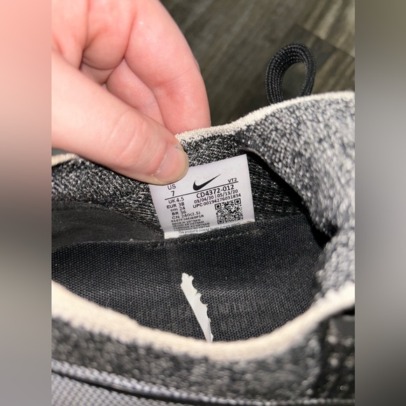 Women’s Nike React Infinity Run FlyKnit 2020 - Picture 3 of 4